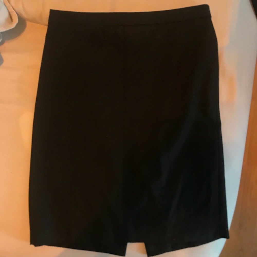 Ann Taylor loft pencil skirt